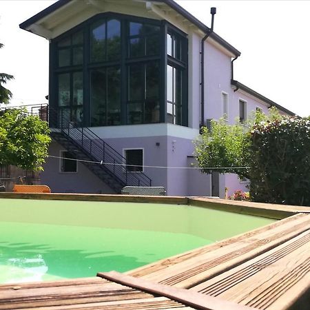 Vila Su Misura Molini  Exteriér fotografie